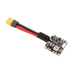 Hoybro PM06 V2-14S Racing Drone Parts Power Module with Plastic Remote Control Function